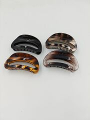 Renkli Mandal Toka 12li (Adet:30TL) 8CM