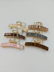 Sedefli Metal Mandal Toka 12li (Adet:90TL)