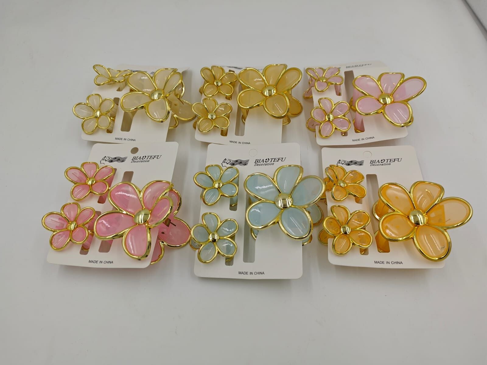Set Mandal Toka 12Kart (Kart:50TL)