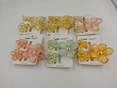 Set Mandal Toka 12Kart (Kart:50TL)