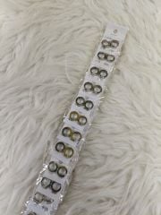 Sıkıştırma Çelik Küpe 12Çift (Çift:25TL)
