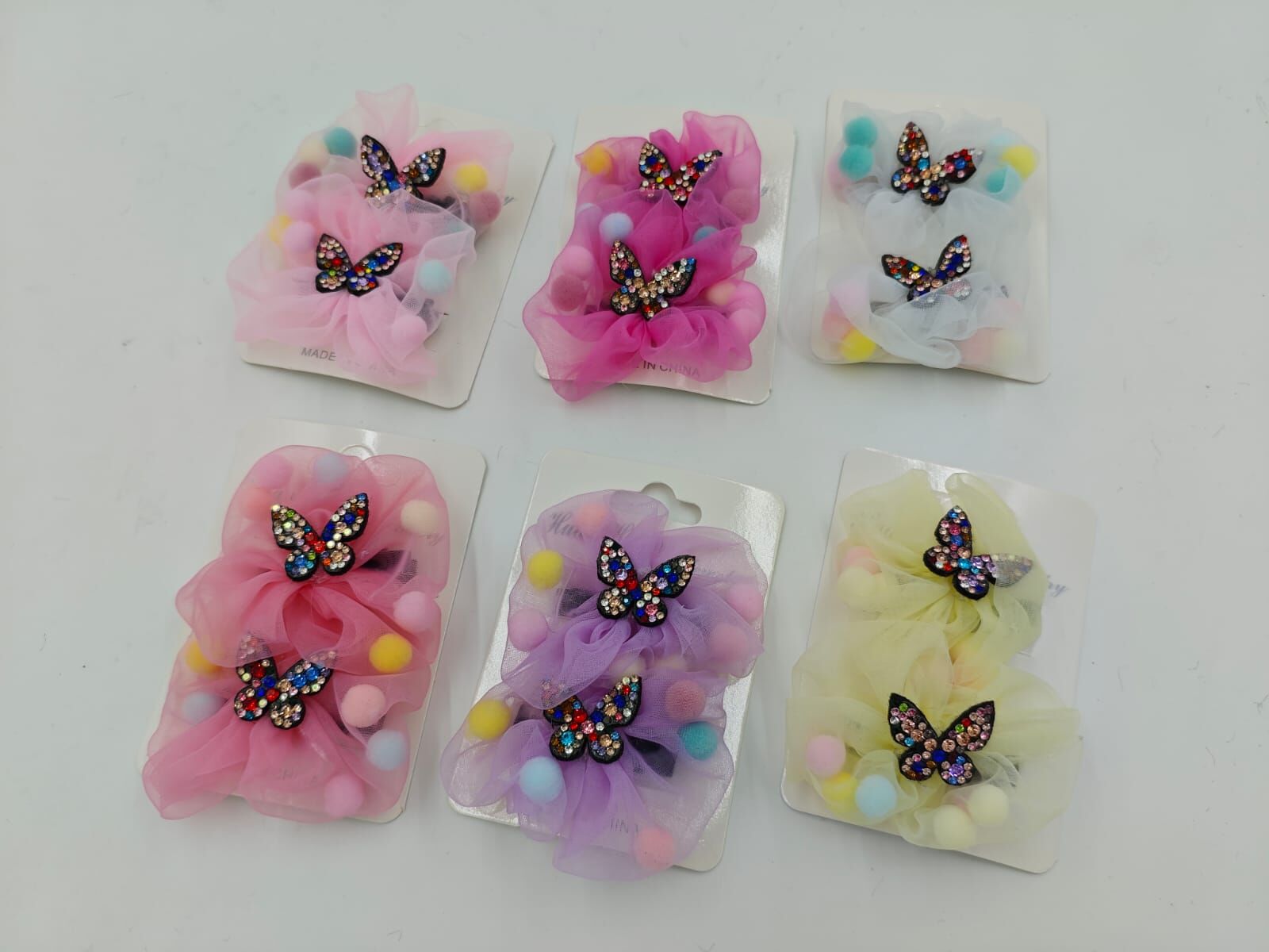 Figürlü Pens Toka 12Kart (Kart:25TL)