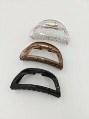 Renkli Mandal Toka 12li (Adet:30TL) 8CM