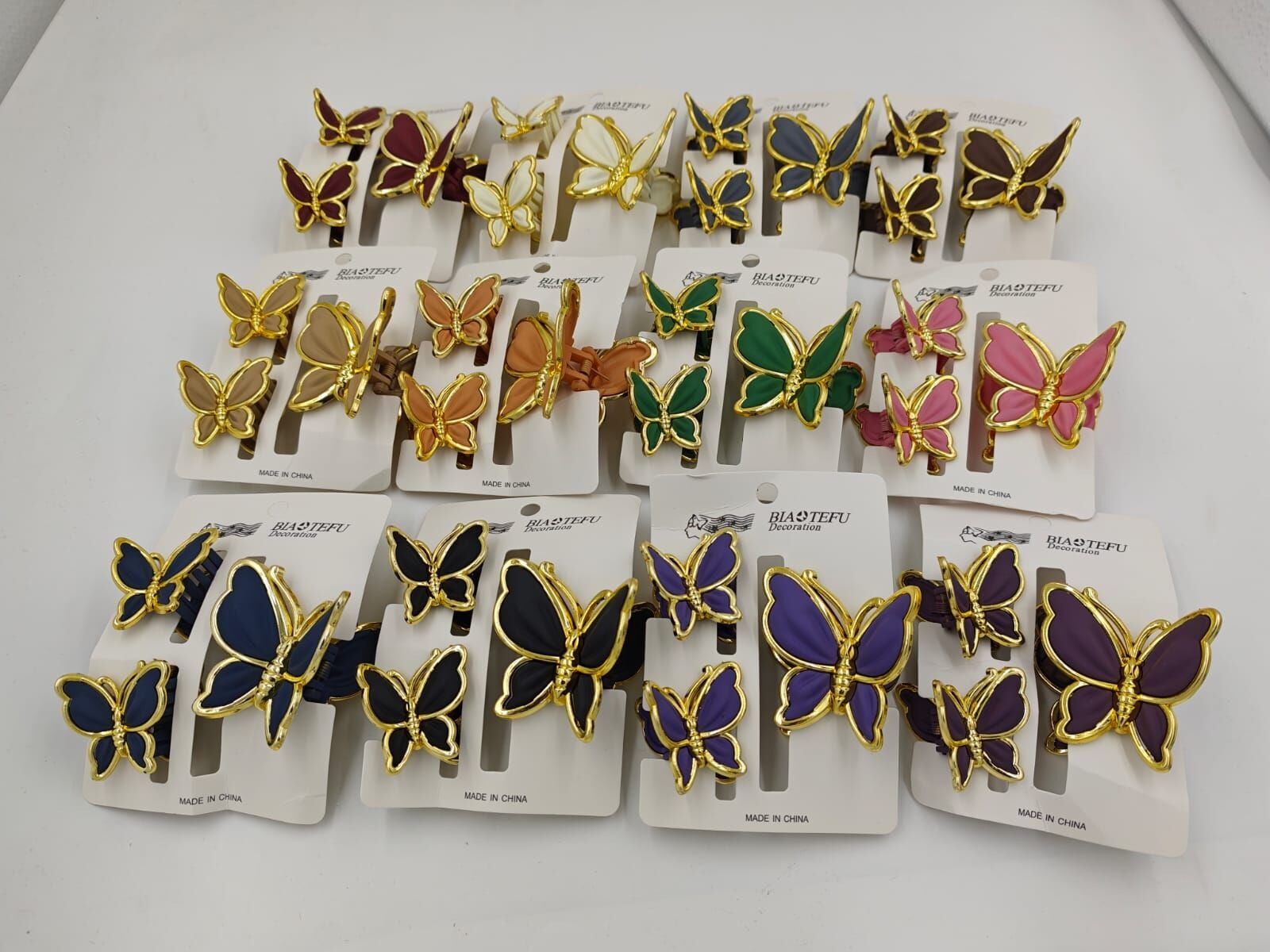 Set Mandal Toka 12Kart (Kart:50TL)