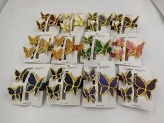 Set Mandal Toka 12Kart (Kart:50TL)