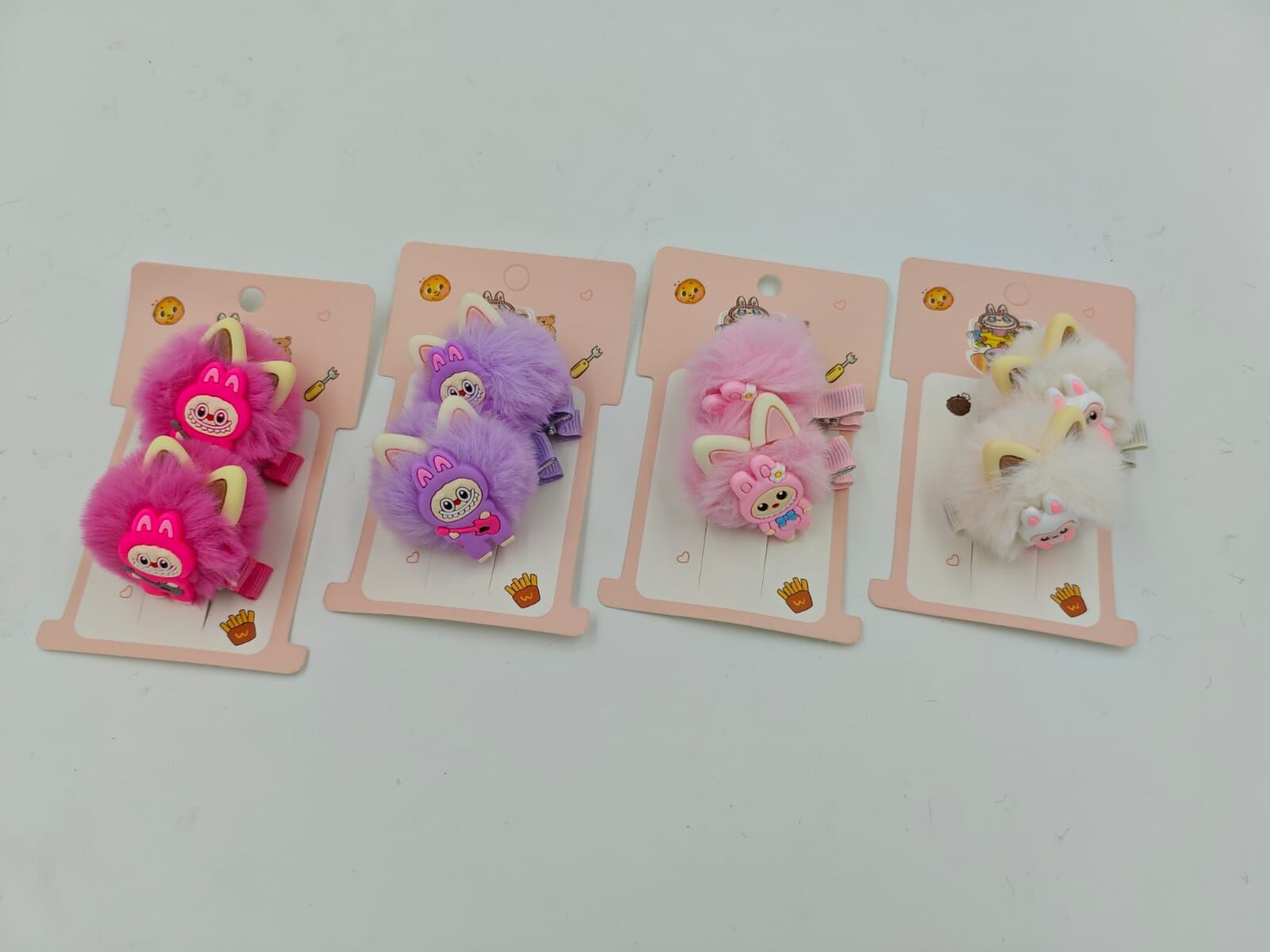 Figürlü Pens Toka 12Kart (Kart:30TL)