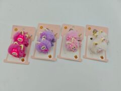 Figürlü Pens Toka 12Kart (Kart:30TL)