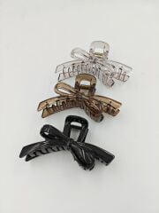 Renkli Mandal Toka 12li (Adet:30TL) 8CM