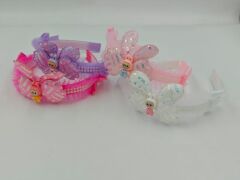 Çocuk Taç 12li (Adet:35TL)