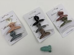 Set Mandal Toka 12li (Adet:30TL)