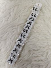 Çelik Küpe 12Çift (Çift:25TL)