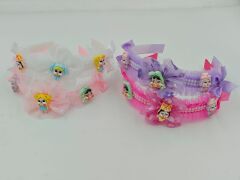 Çocuk Taç 12li (Adet:35TL)