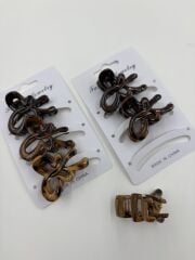 Set Mandal Toka 12li (Adet:30TL)