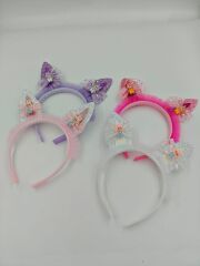 Çocuk Taç 12li (Adet:35TL)