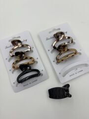 Set Mandal Toka 12li (Adet:30TL)