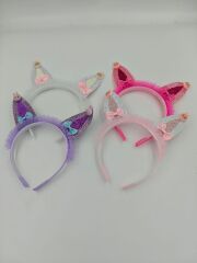 Çocuk Taç 12li (Adet:35TL)