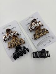 Set Mandal Toka 12li (Adet:30TL)