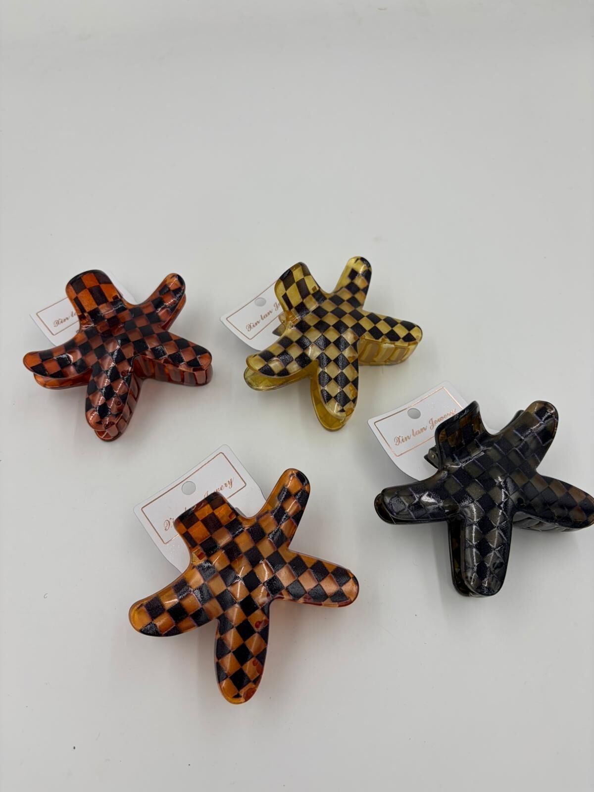 Renkli Mandal Toka 12li (Adet:50TL)