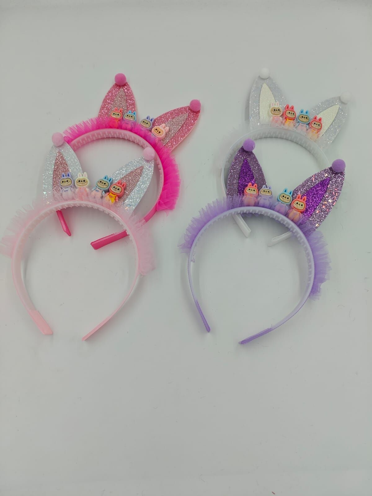 Çocuk Taç 12li (Adet:35TL)