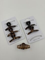 Set Mandal Toka 12li (Adet:30TL)