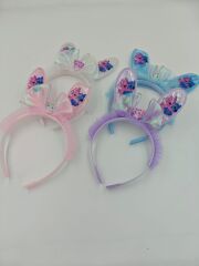 Çocuk Taç 12li (Adet:35TL)