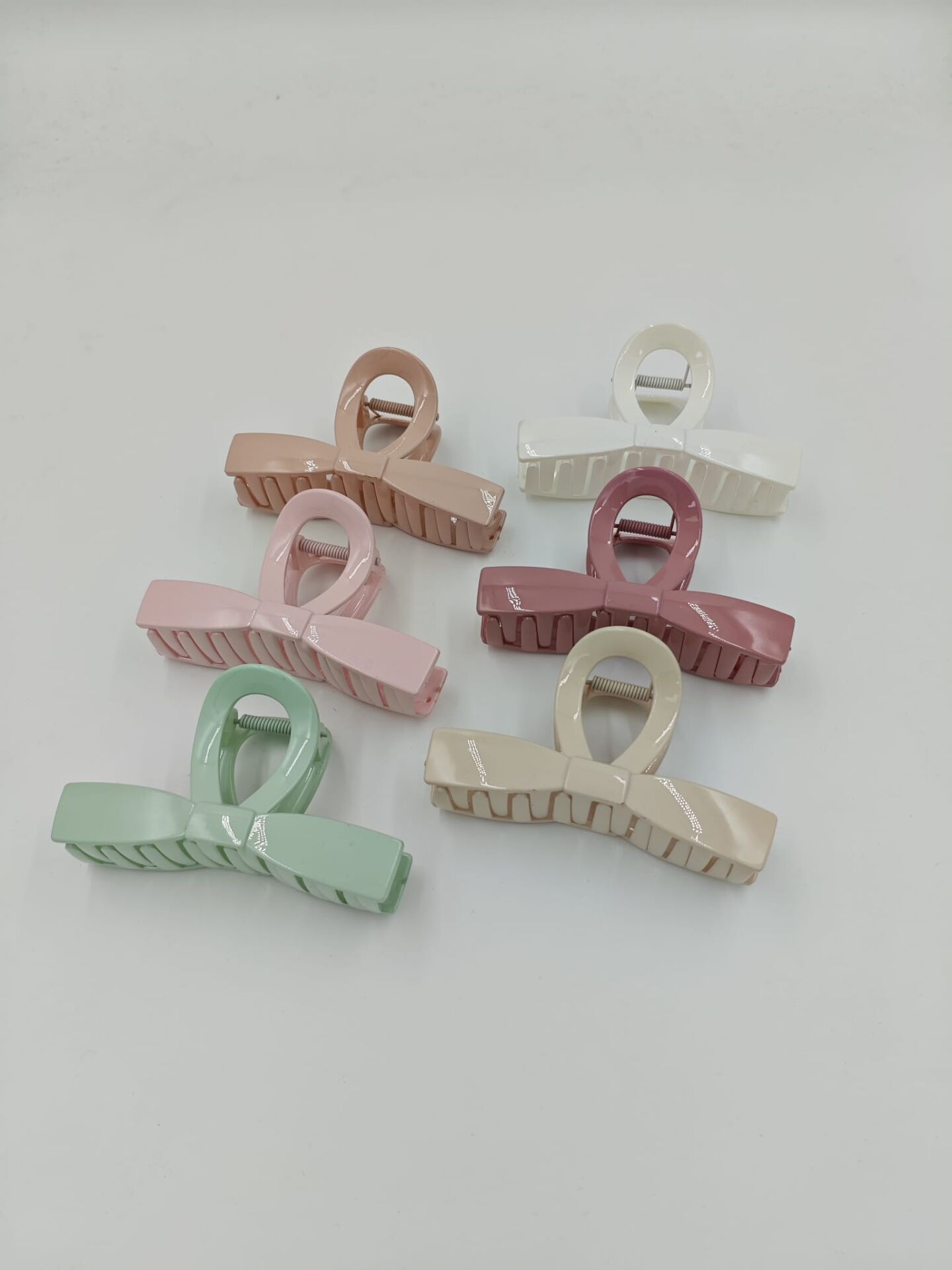 Renkli Mandal Toka 12li (Adet:25TL)