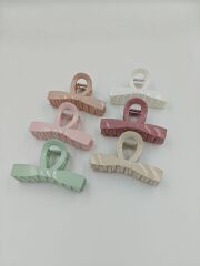 Renkli Mandal Toka 12li (Adet:25TL)