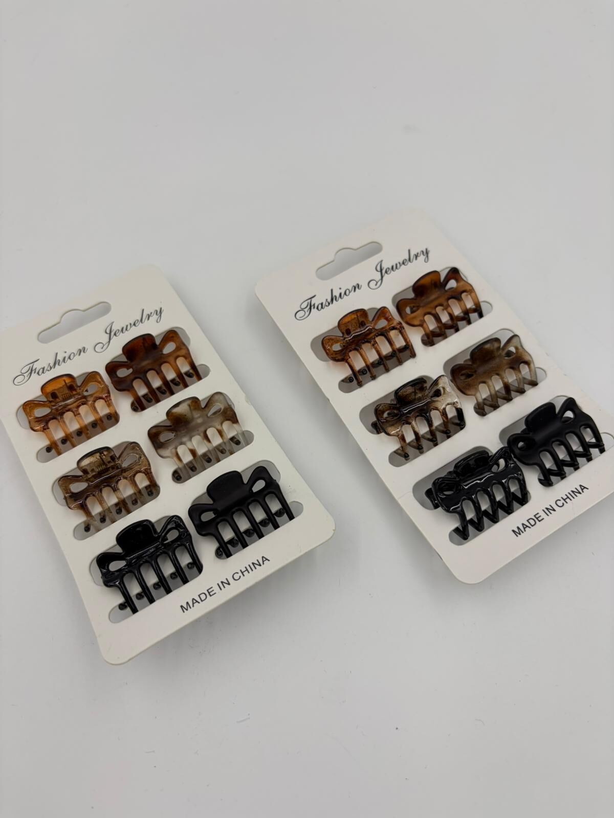 Set Mandal Toka 12Kart (Kart:30TL)