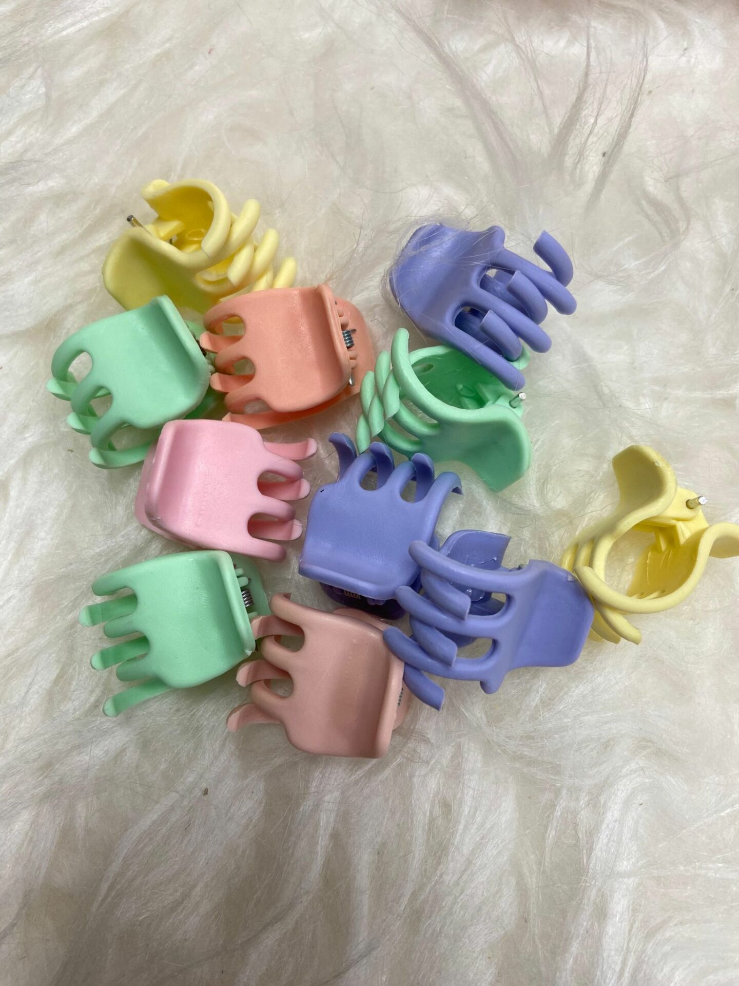 60lı Orta Boy Mandal