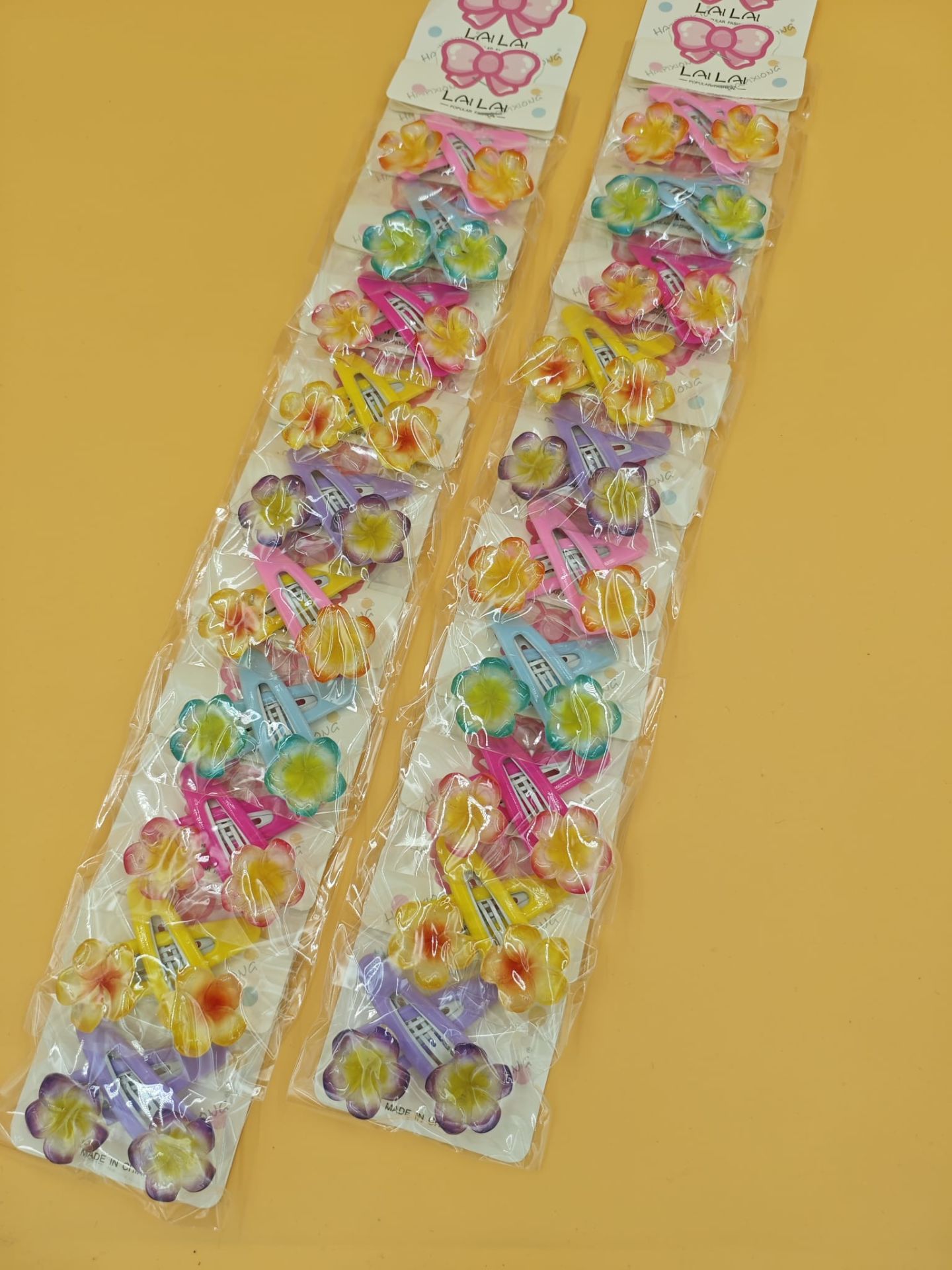 Figürlü Çıtçıt Toka 10Çift (Çift:10TL)