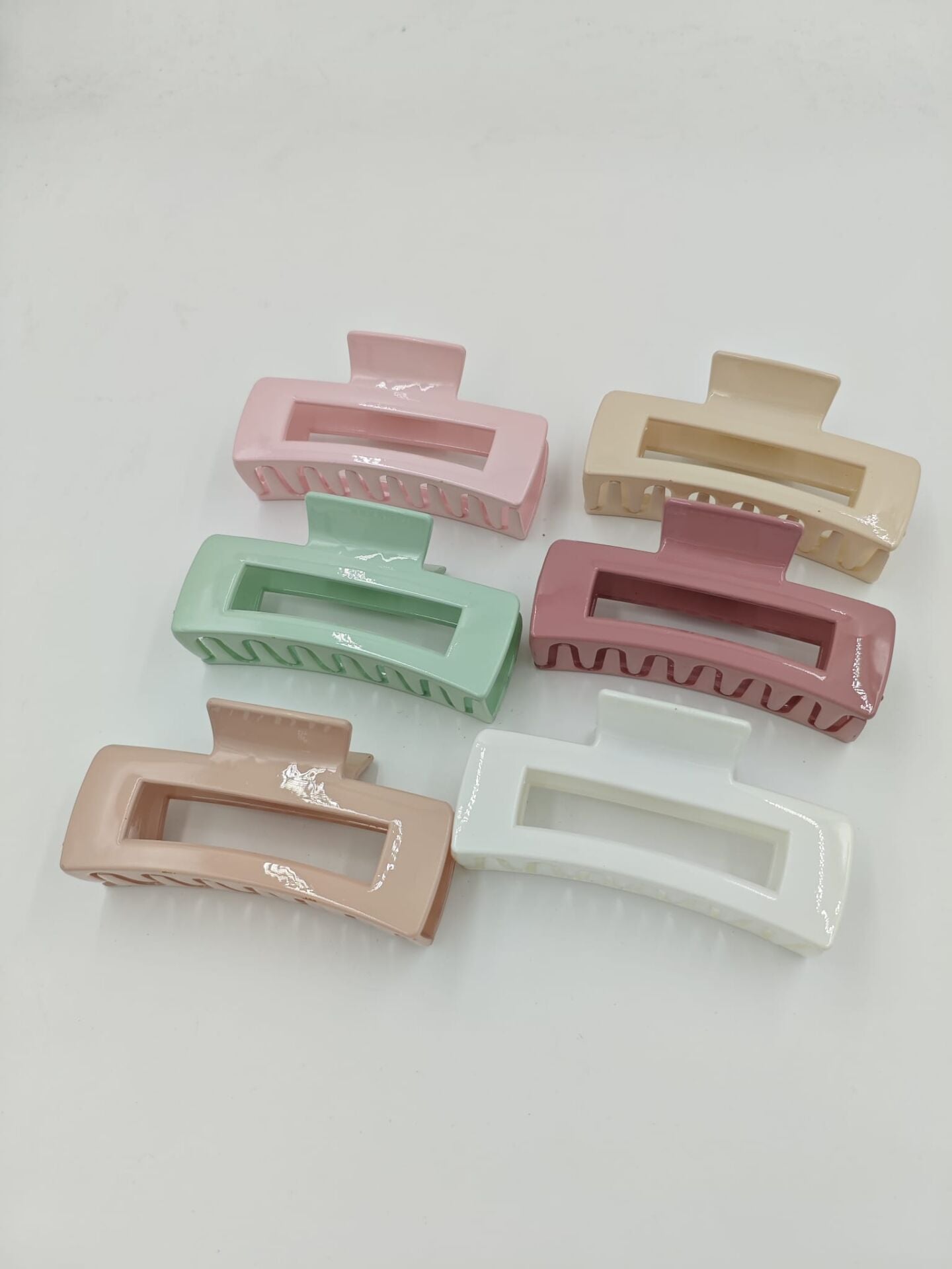 Renkli Mandal Toka 12li (Adet:25TL)