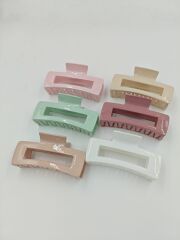 Renkli Mandal Toka 12li (Adet:25TL)