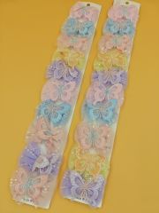 Figürlü Pens Toka 10lu (Adet:20TL)