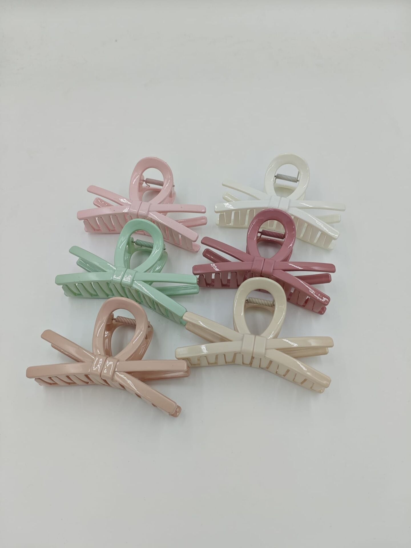 Renkli Mandal Toka 12li (Adet:25TL)