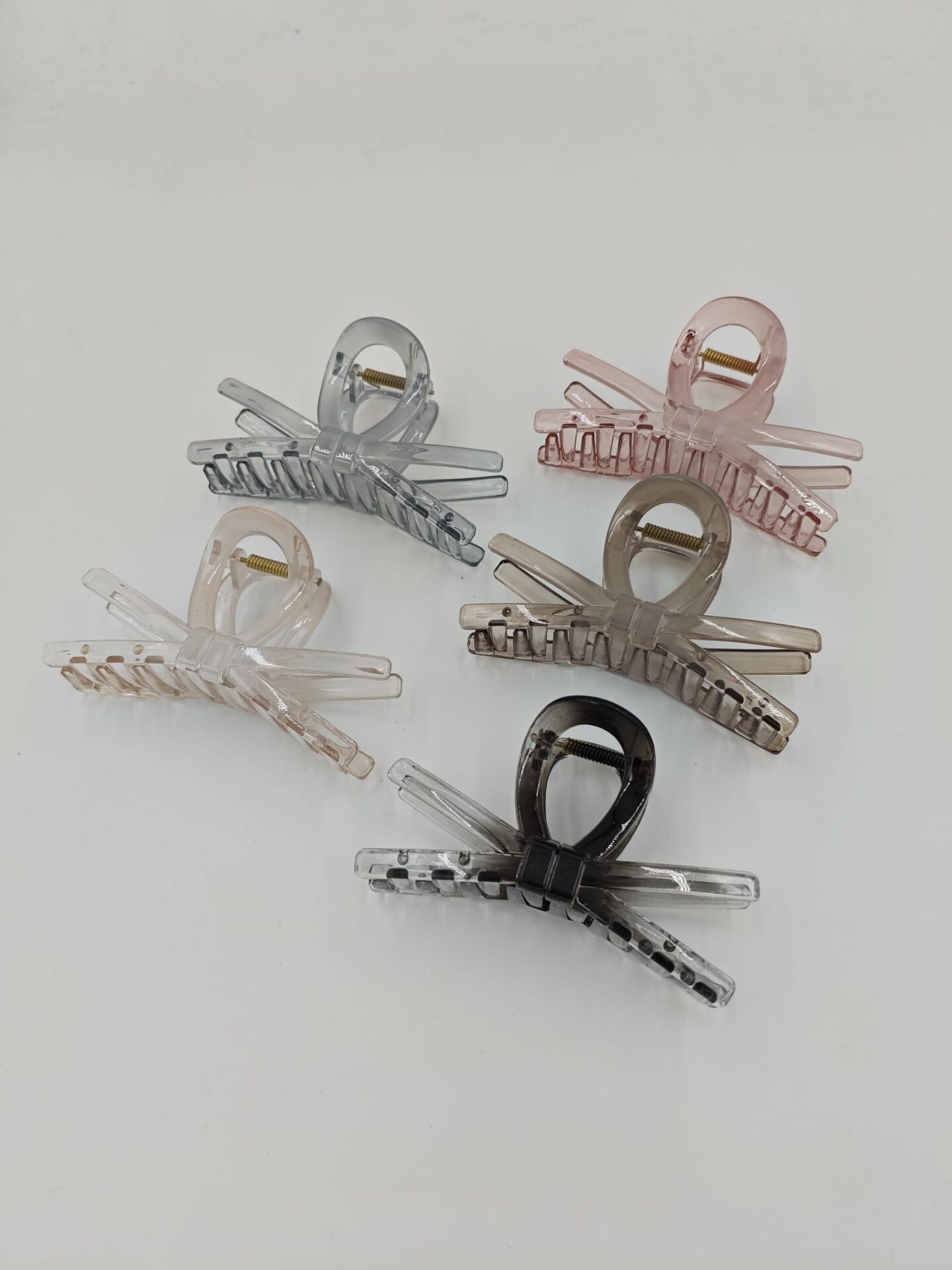 Renkli Mandal Toka 12li (Adet:25TL)