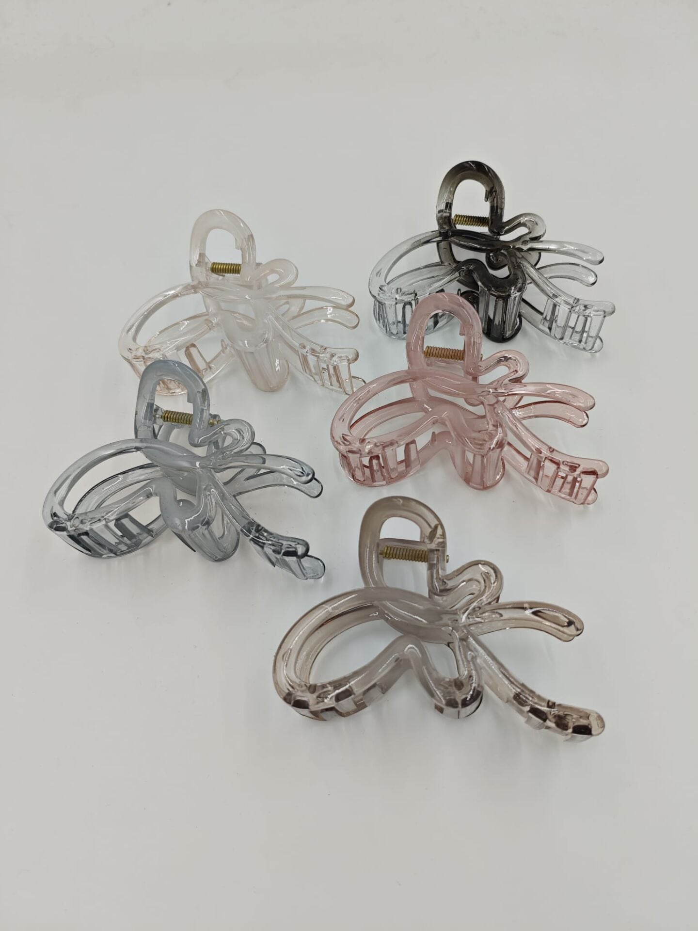 Renkli Mandal Toka 12li (Adet:25TL)