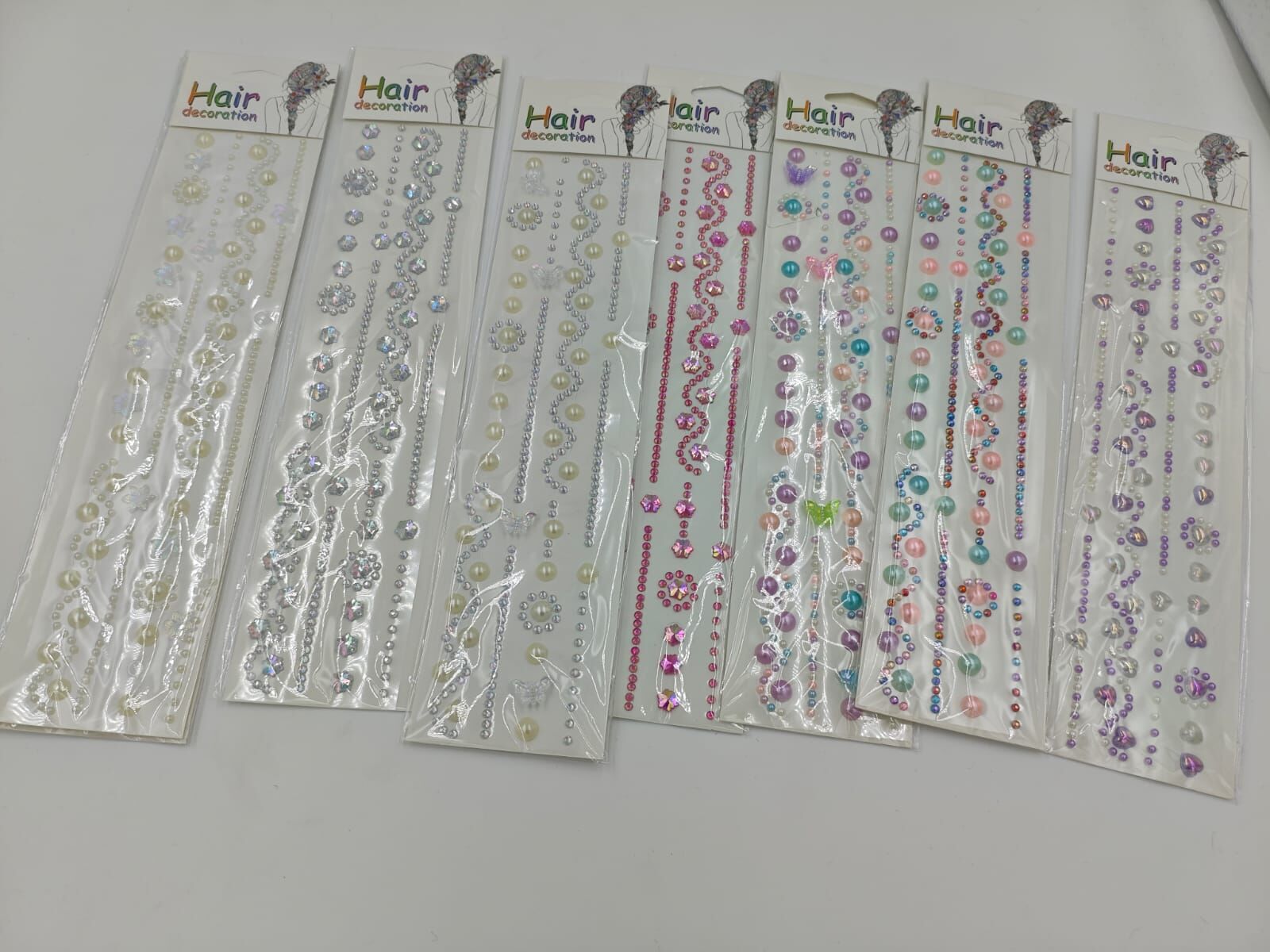 Saç Taşı 12Kart (Kart:25TL)