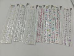 Saç Taşı 12Kart (Kart:25TL)