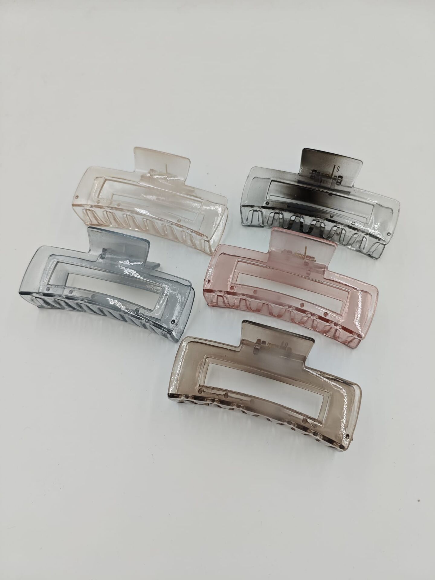 Renkli Mandal Toka 12li (Adet:25TL)