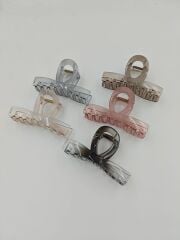 Renkli Mandal Toka 12li (Adet:25TL)