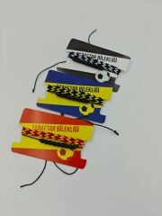 Bileklik 12li(Adet:15TL)