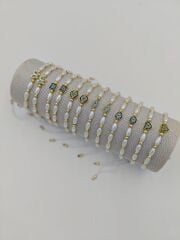 Bileklik 12li (Adet:30TL)