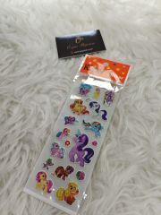 Sticker 20li (Kart:5TL)