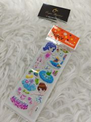 Sticker 20li (Kart:5TL)