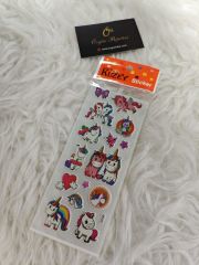 Sticker 20li (Kart:5TL)