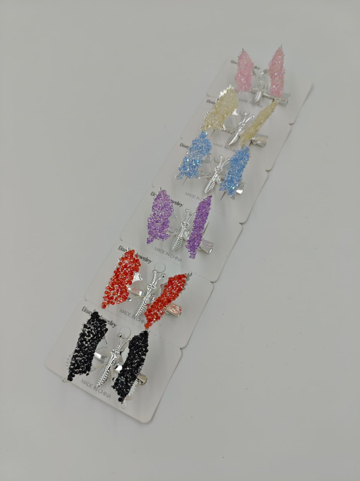 Oynar Kanat Pens Toka 12li (Adet:17.5TL)