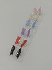Oynar Kanat Pens Toka 12li (Adet:17.5TL)