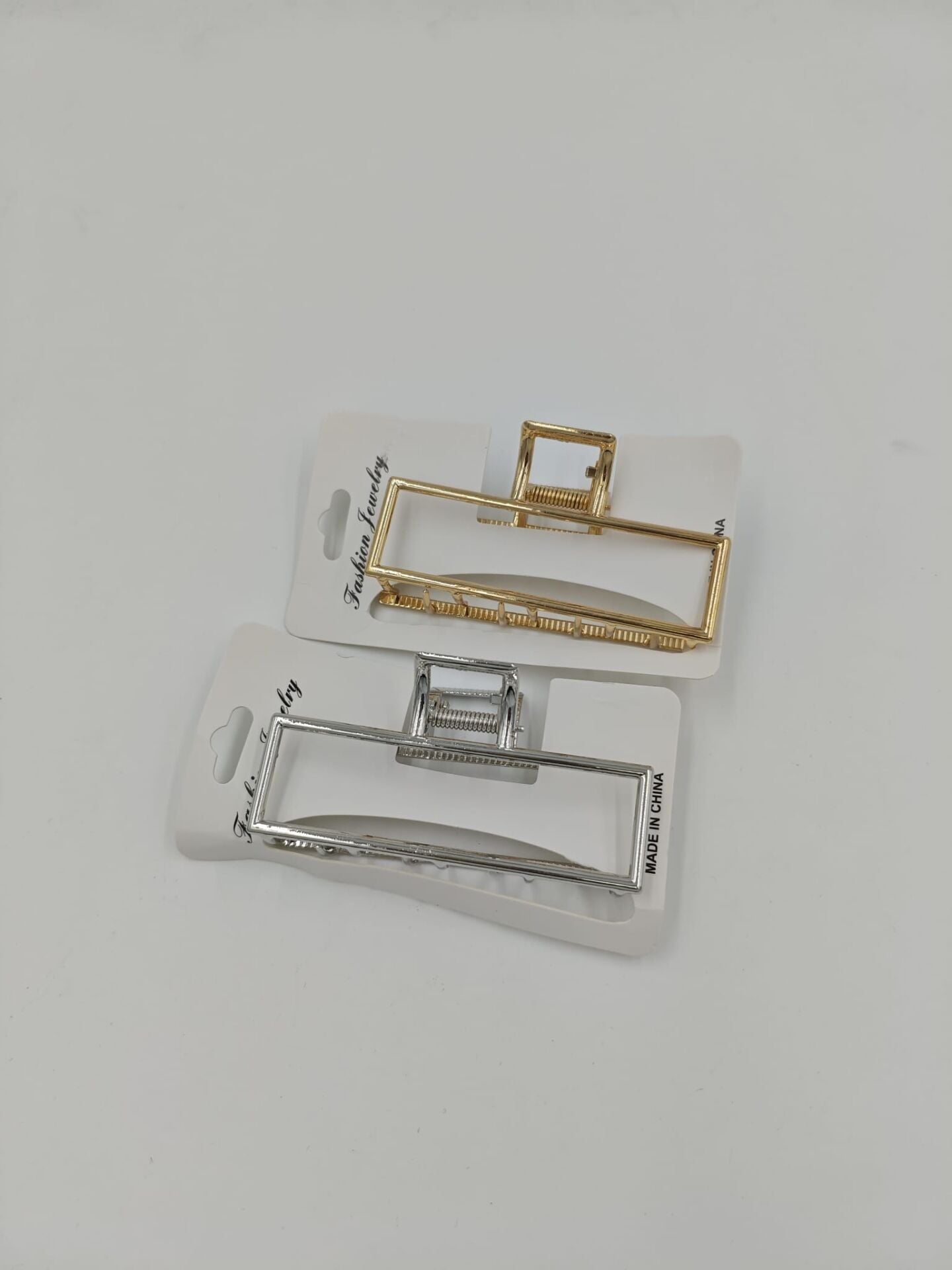 Büyük Boy Metal Mandal Toka 12li (Adet:50TL)