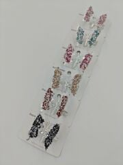 Oynar Kanat Pens Toka 12li (Adet:17.5TL)