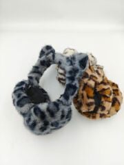 Peluş Kulaklık 12li (Adet:100TL)
